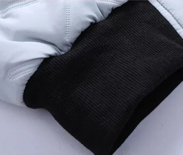 ZIMAVA | Pánská zimní vesta