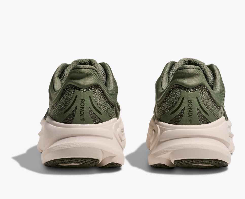 Bondi 9 Unisex Sneakers