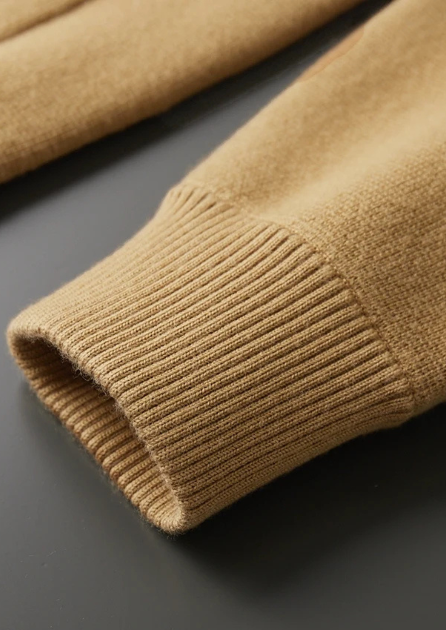 Čistá extra jemná merino vlna sánímová košile