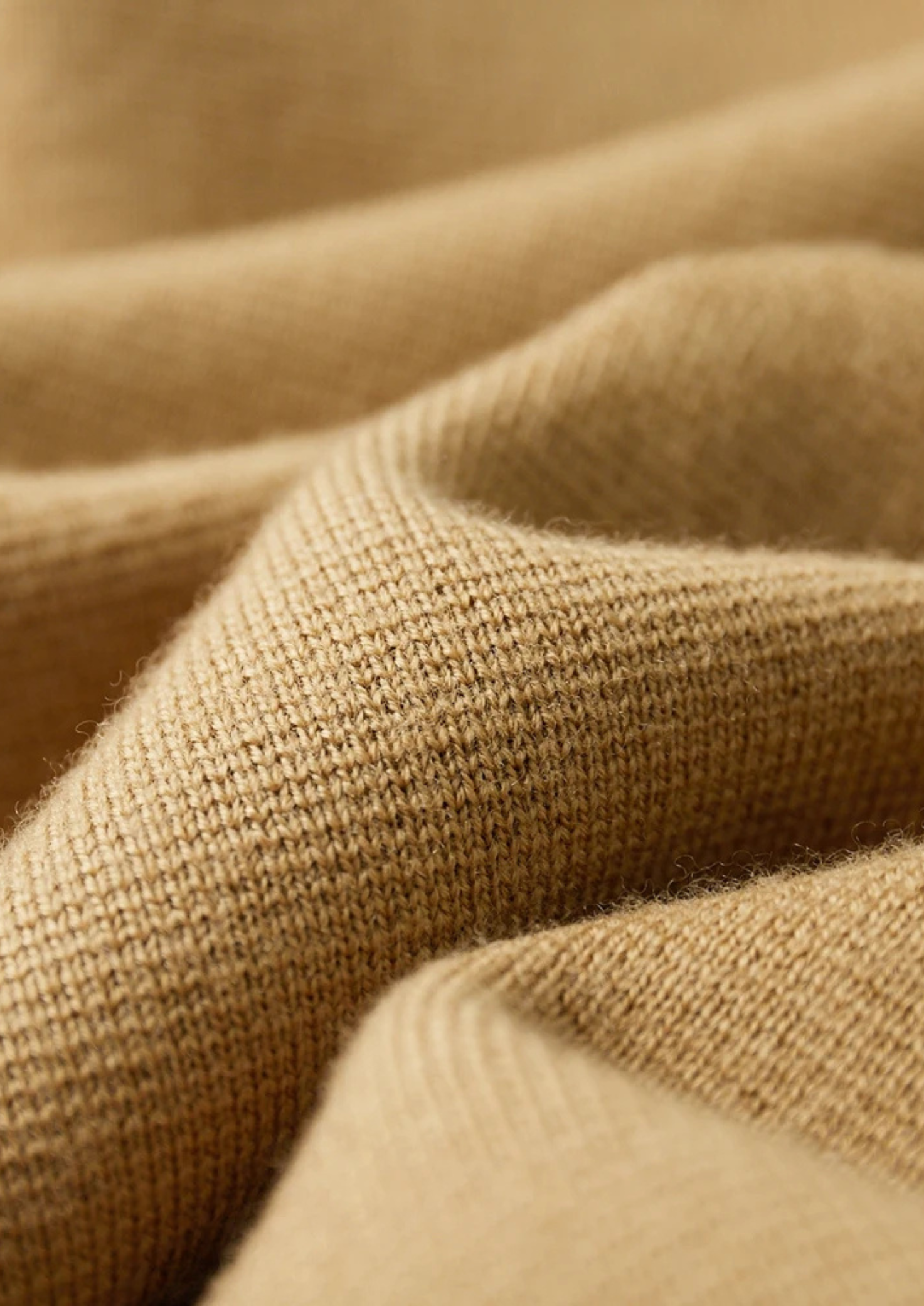 Čistá extra jemná merino vlna sánímová košile