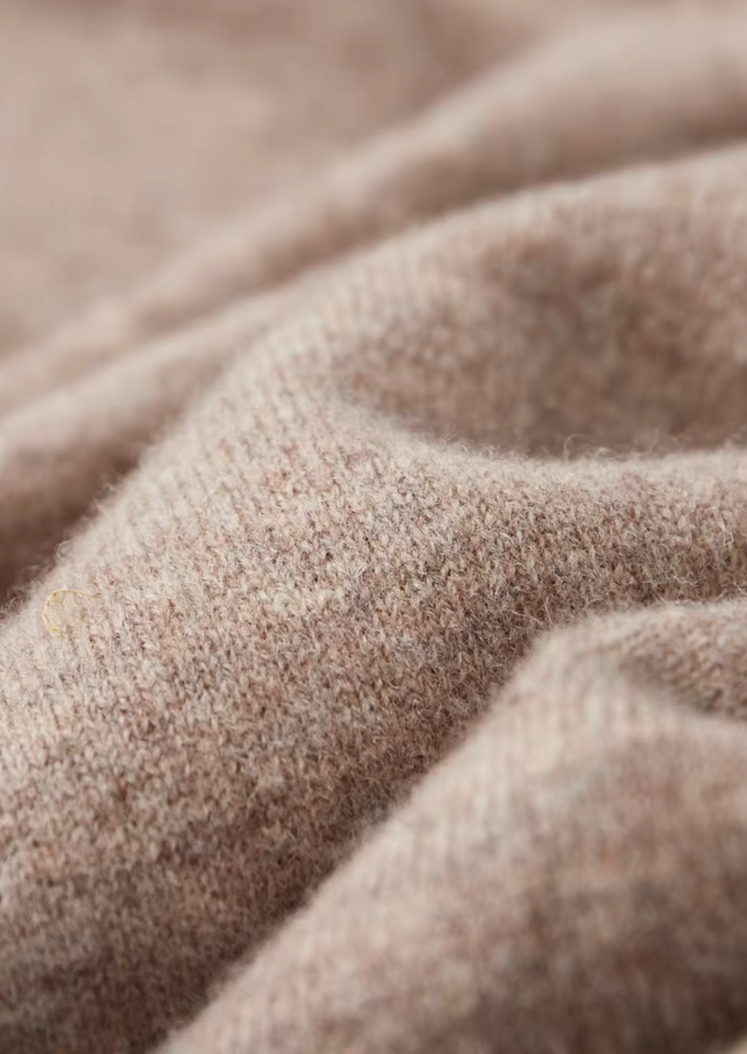 PURE EXTRA-jemná merino vlna volnočasová mikina s kapucí