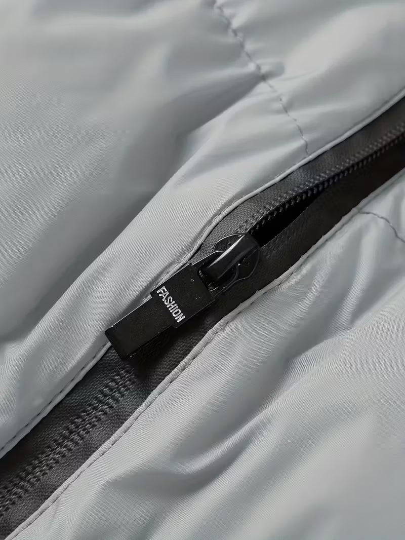 ZIMAVA | Vyteplená pánská vesta