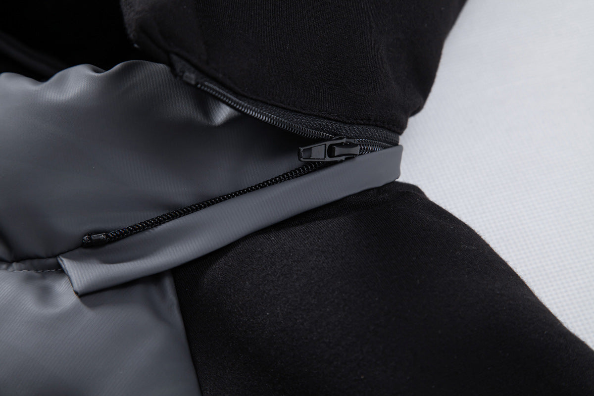 Torino prémiová hybridní bunda