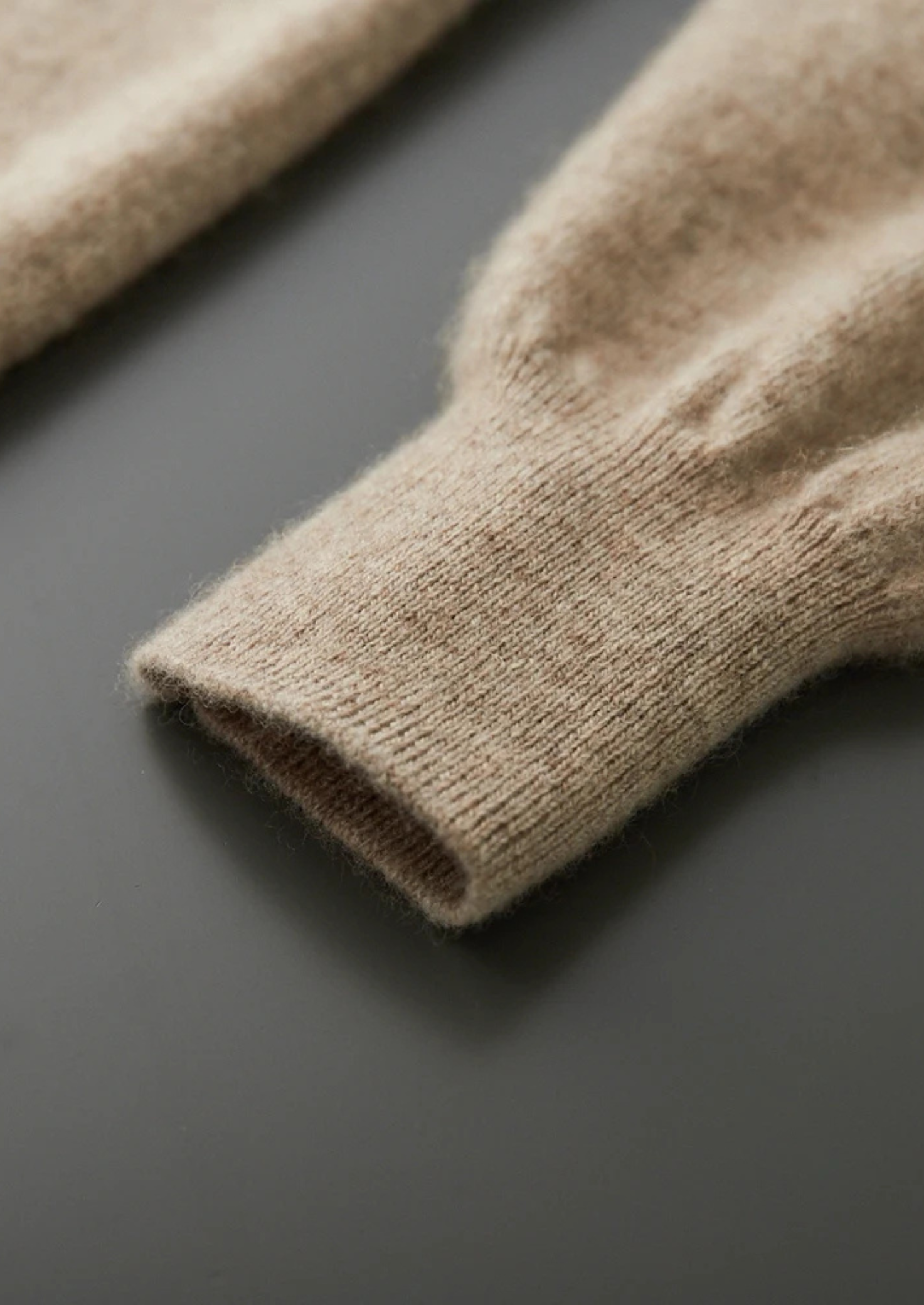 PURE EXTRA-FINÁ MERINO VLNA RAGLAN POKLOPAC