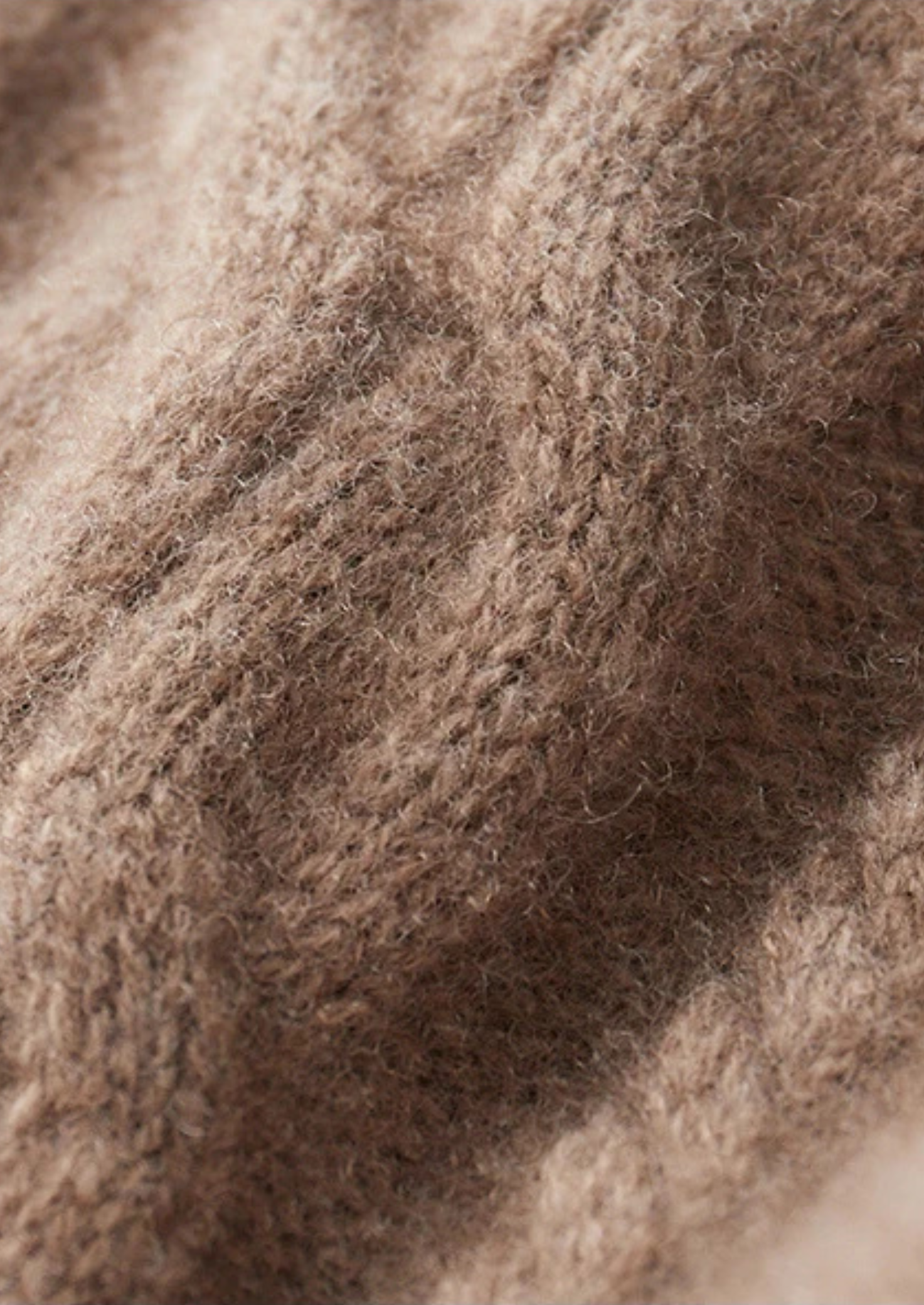 PURE EXTRA-HŘÍBKOVÁ MERINO VLNA ZIMNÍ PULOVR