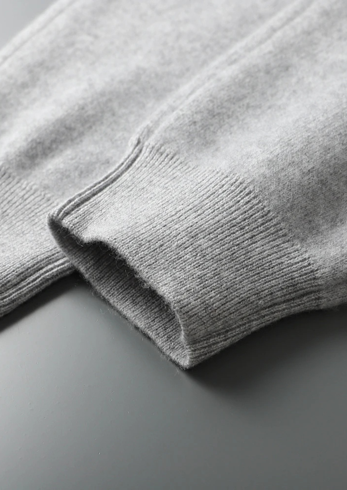 Prémiová sada na volný čas z kašmír