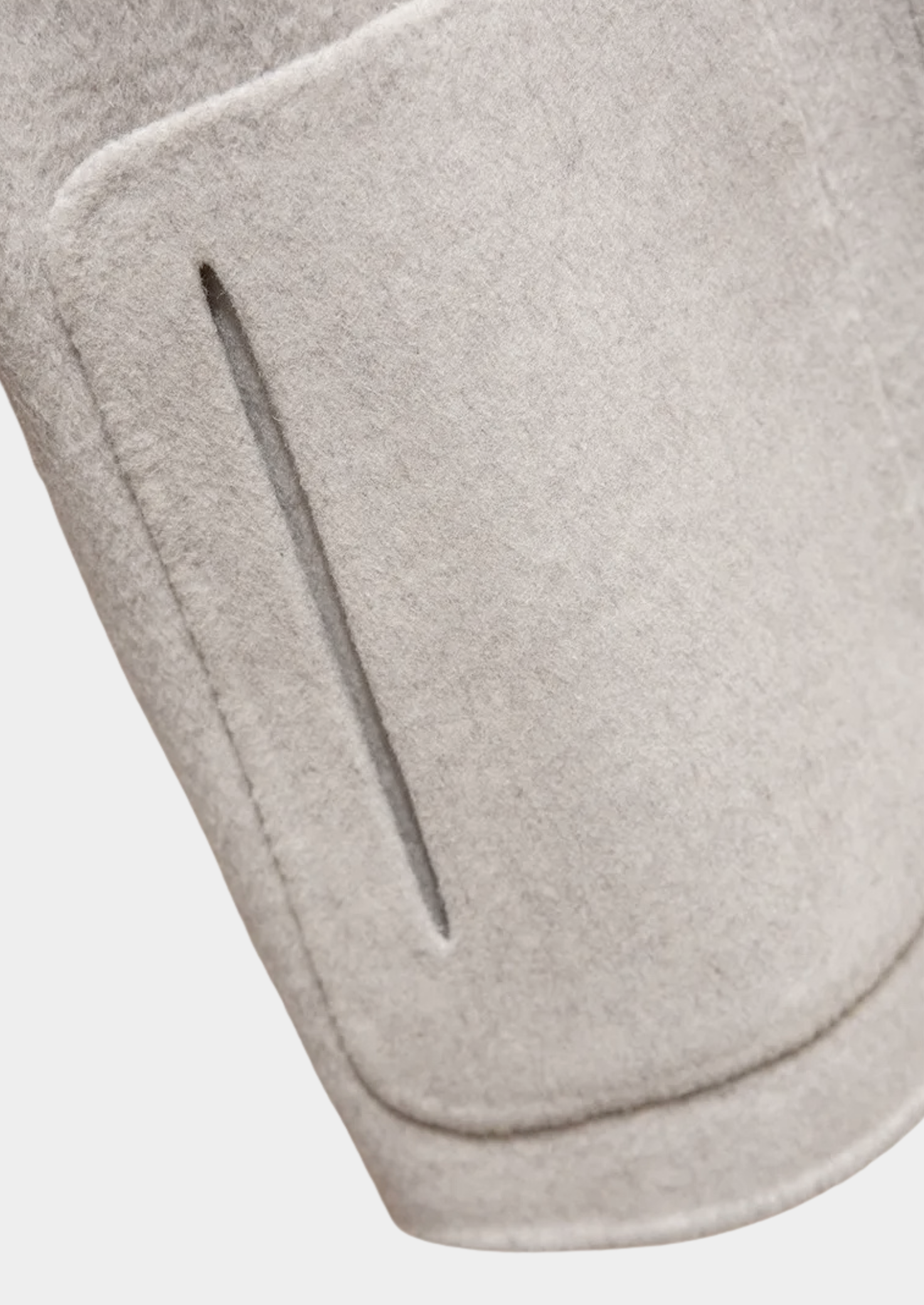 SANTONI bavlněná bomberová bunda