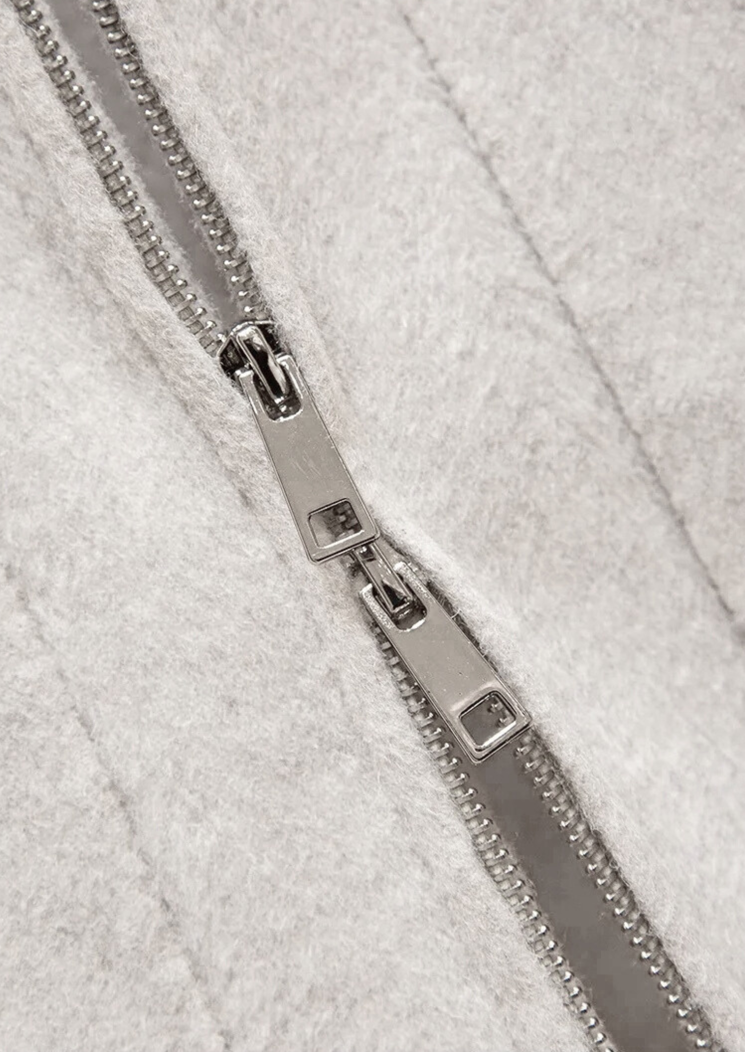 SANTONI bavlněná bomberová bunda