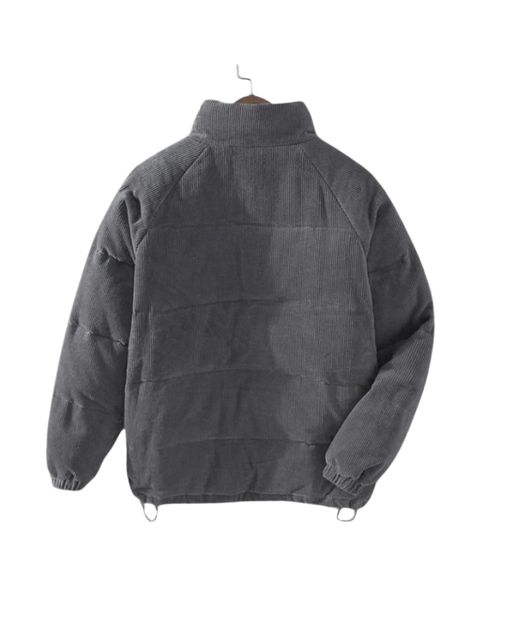 ZIMAVA | Luxusní pánský podzimní kabát