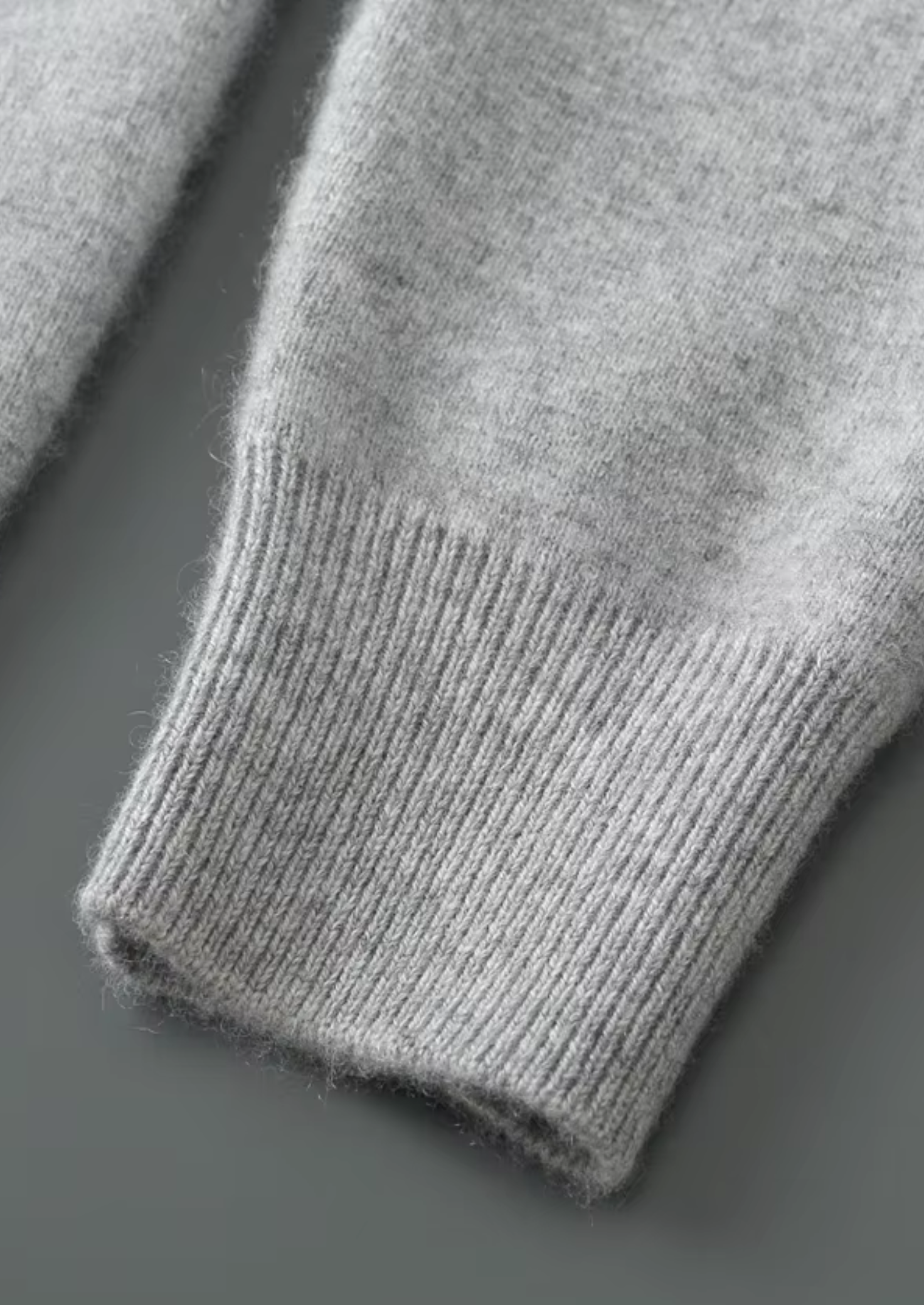 PURE EXTRA-FINÍ MERINO Vlněný Základní Cardigan