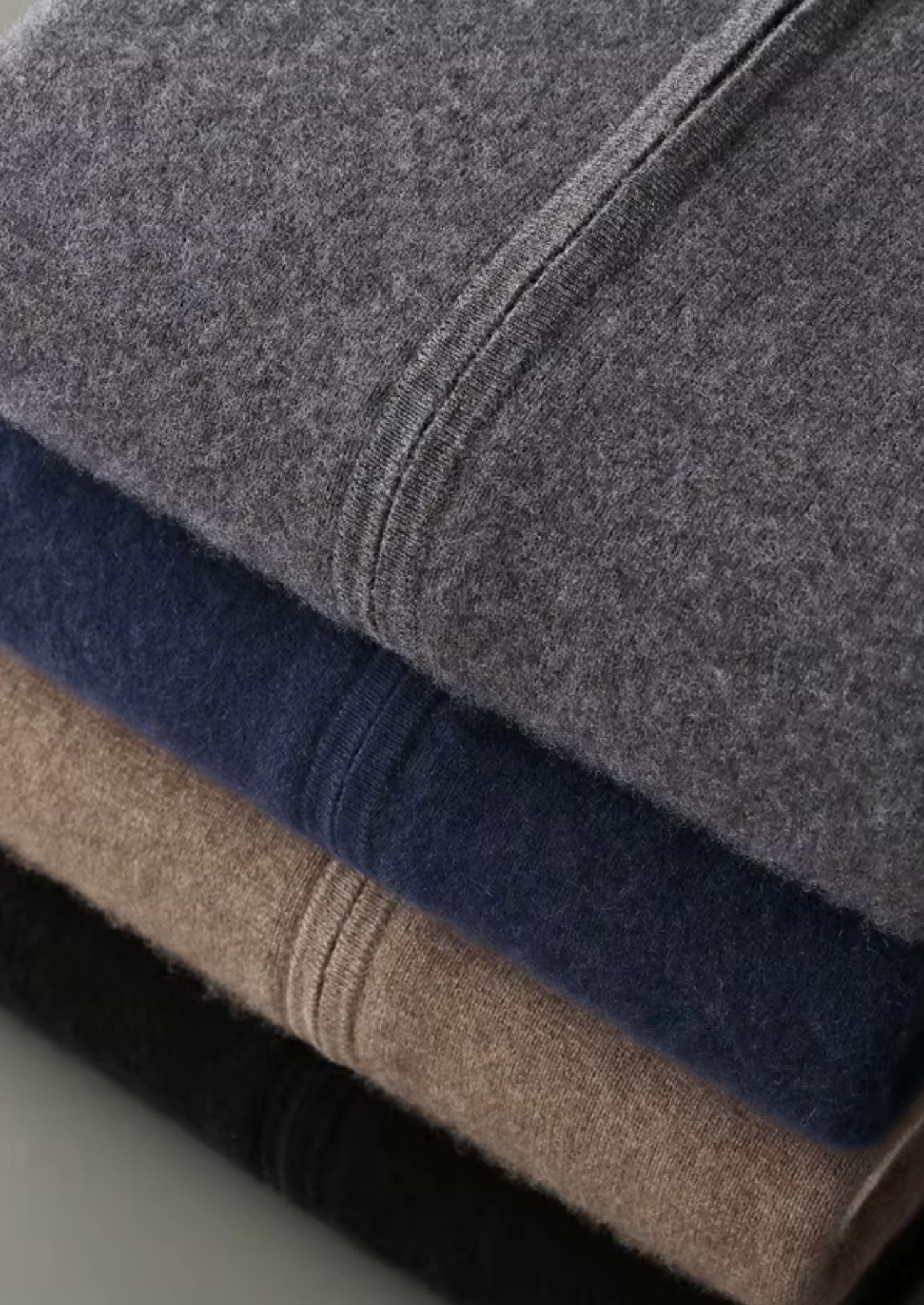 ZIMAVA | PURE MERINO VLNA DAMIEN SADA