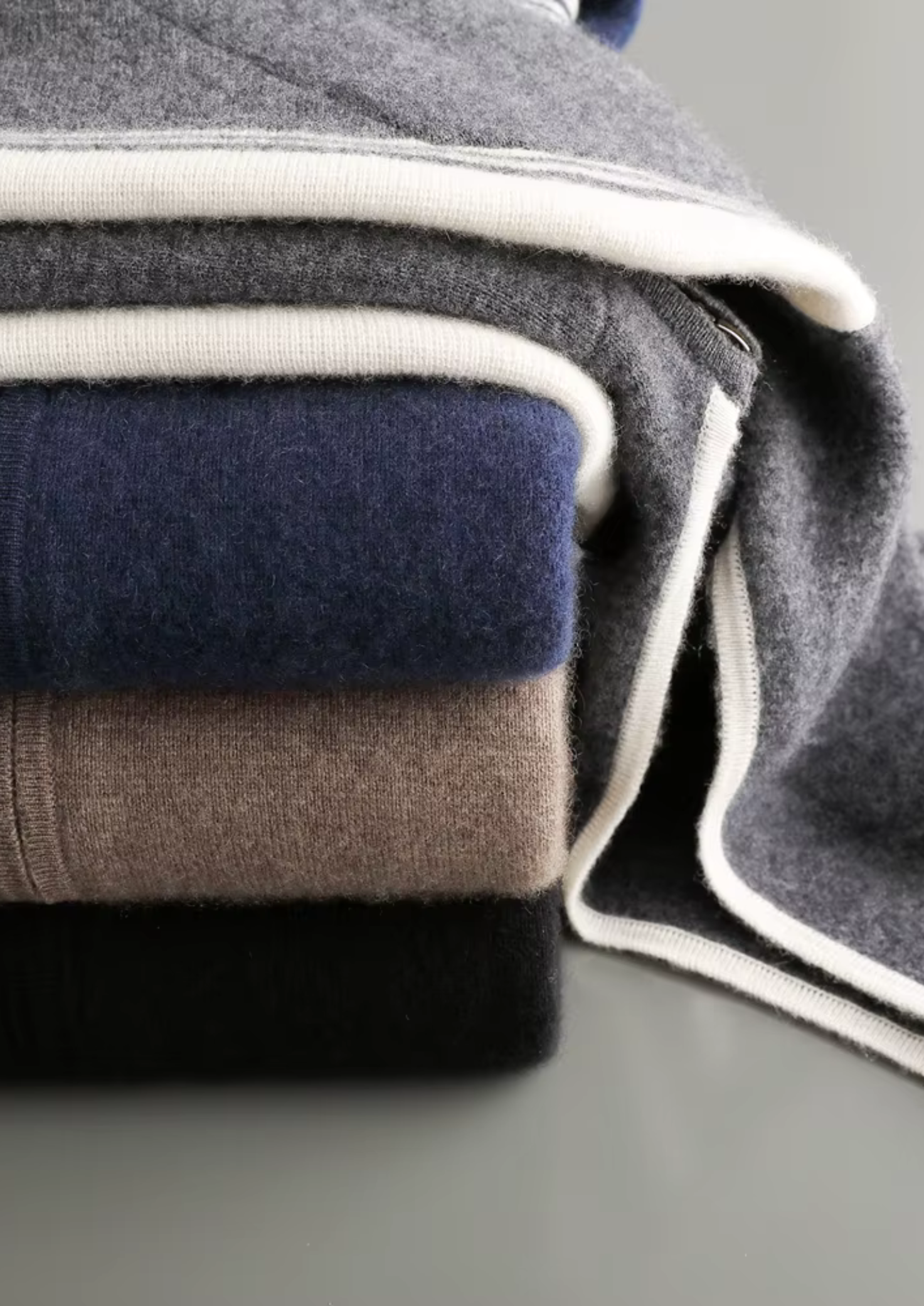 ZIMAVA | PURE MERINO VLNA DAMIEN SADA