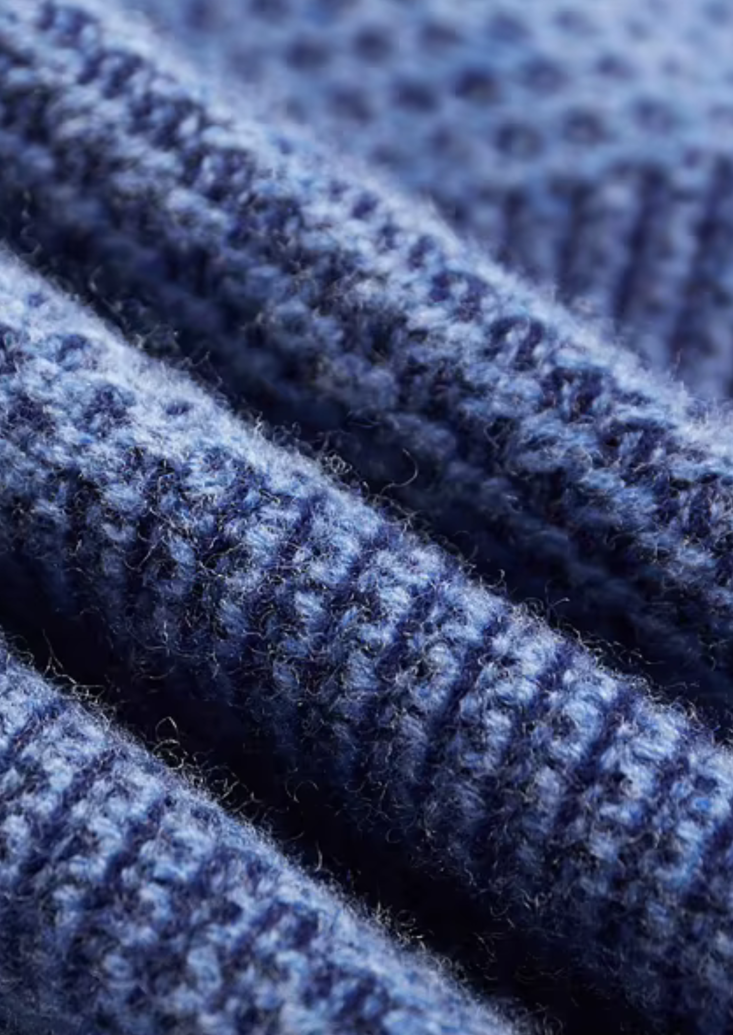 PURE EXTRA-FINÍ MERINO VÍNO ŽAKÁROVÝ DVOJITÝ ŽEBROVÝ TURTLÍK