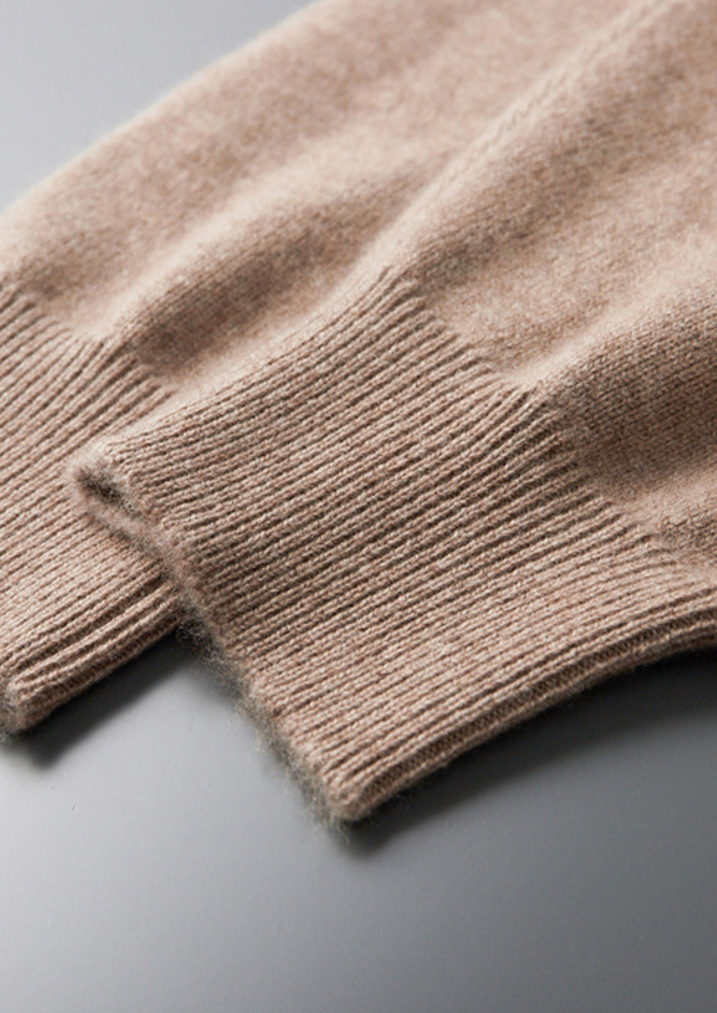 Prémiové kašmírové pohodlné volnočasové tepláky