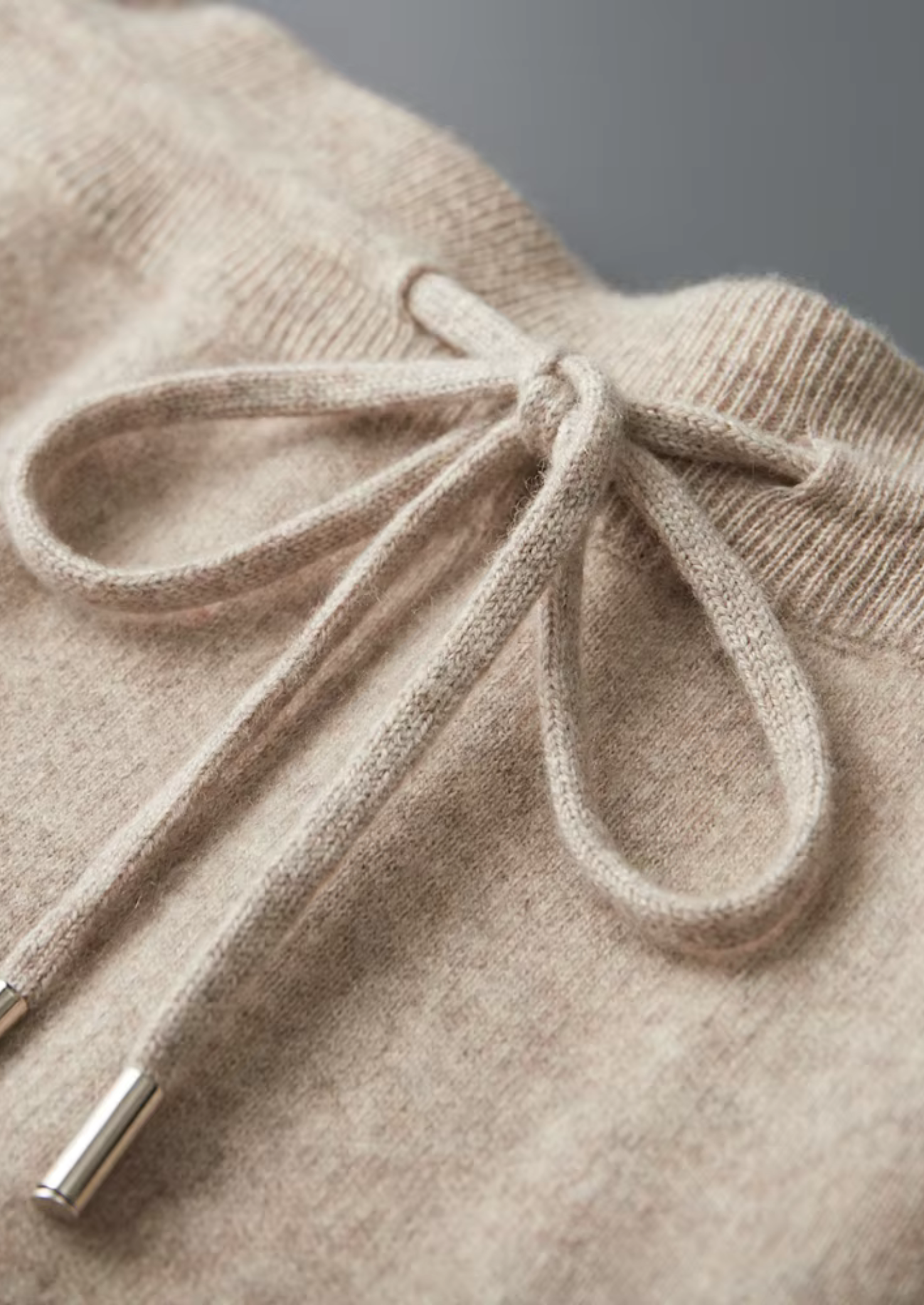 Sada z čisté extra jemné merino vlny Amalfi