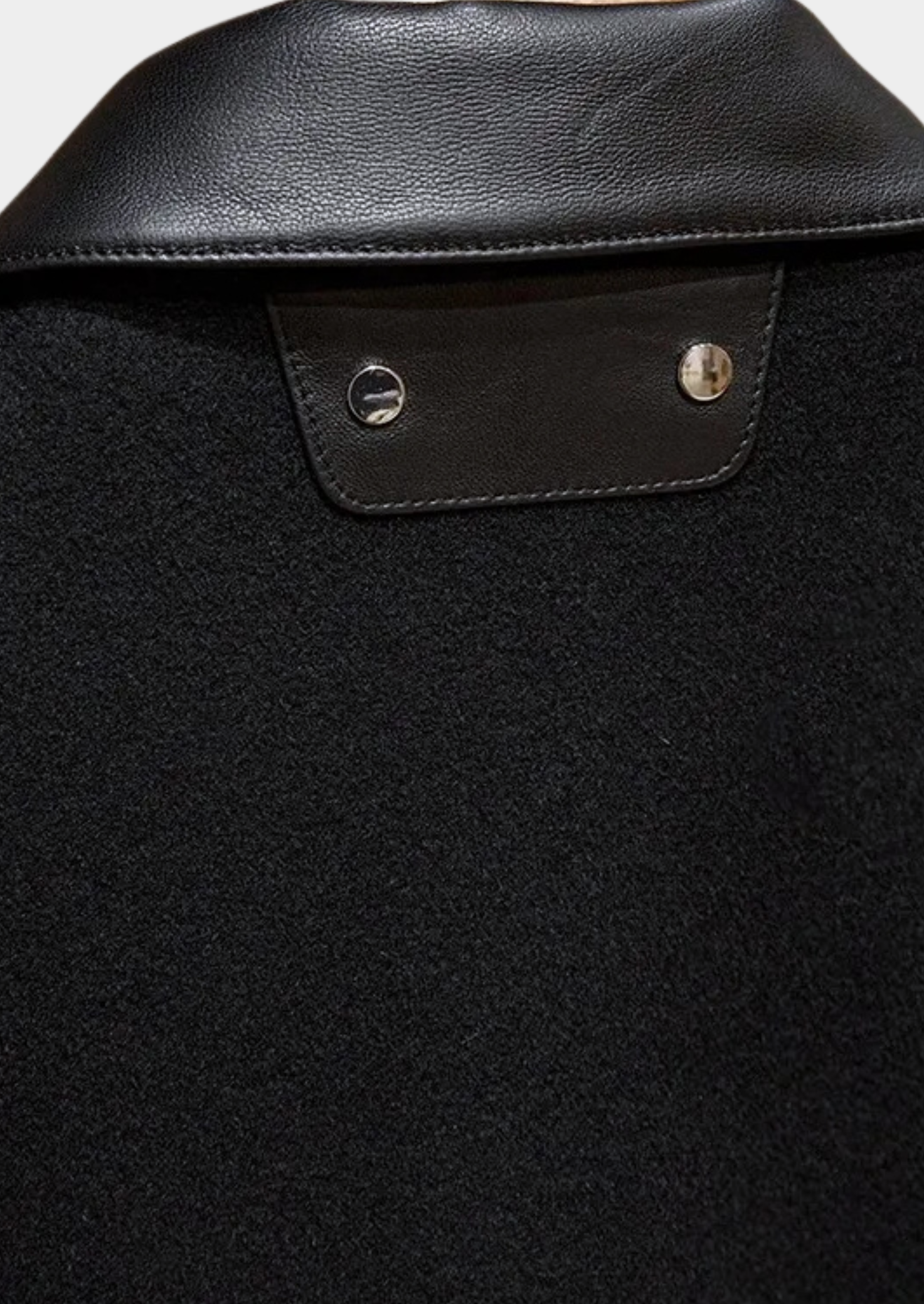 Prémiová bavlněná bomber bunda