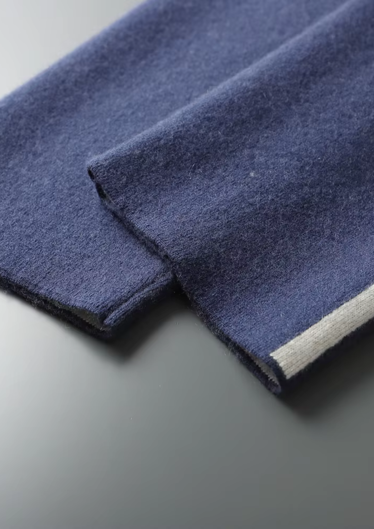 Prémiová sada pro odpočinek z kašmíru