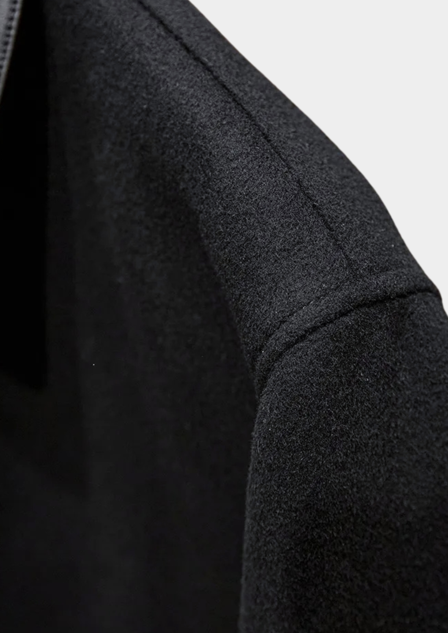 Prémiová bavlněná bomber bunda