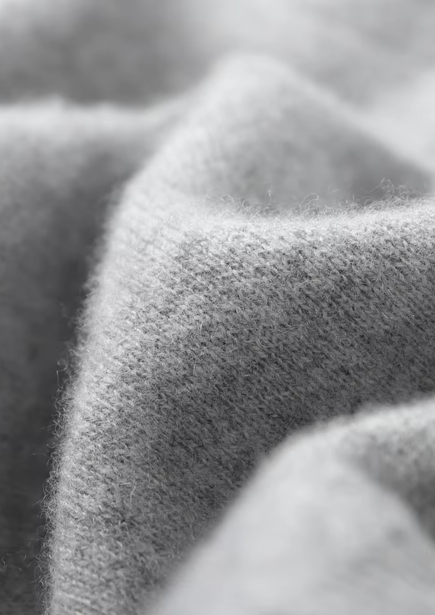 Sada z čisté extra jemné merino vlny Amalfi