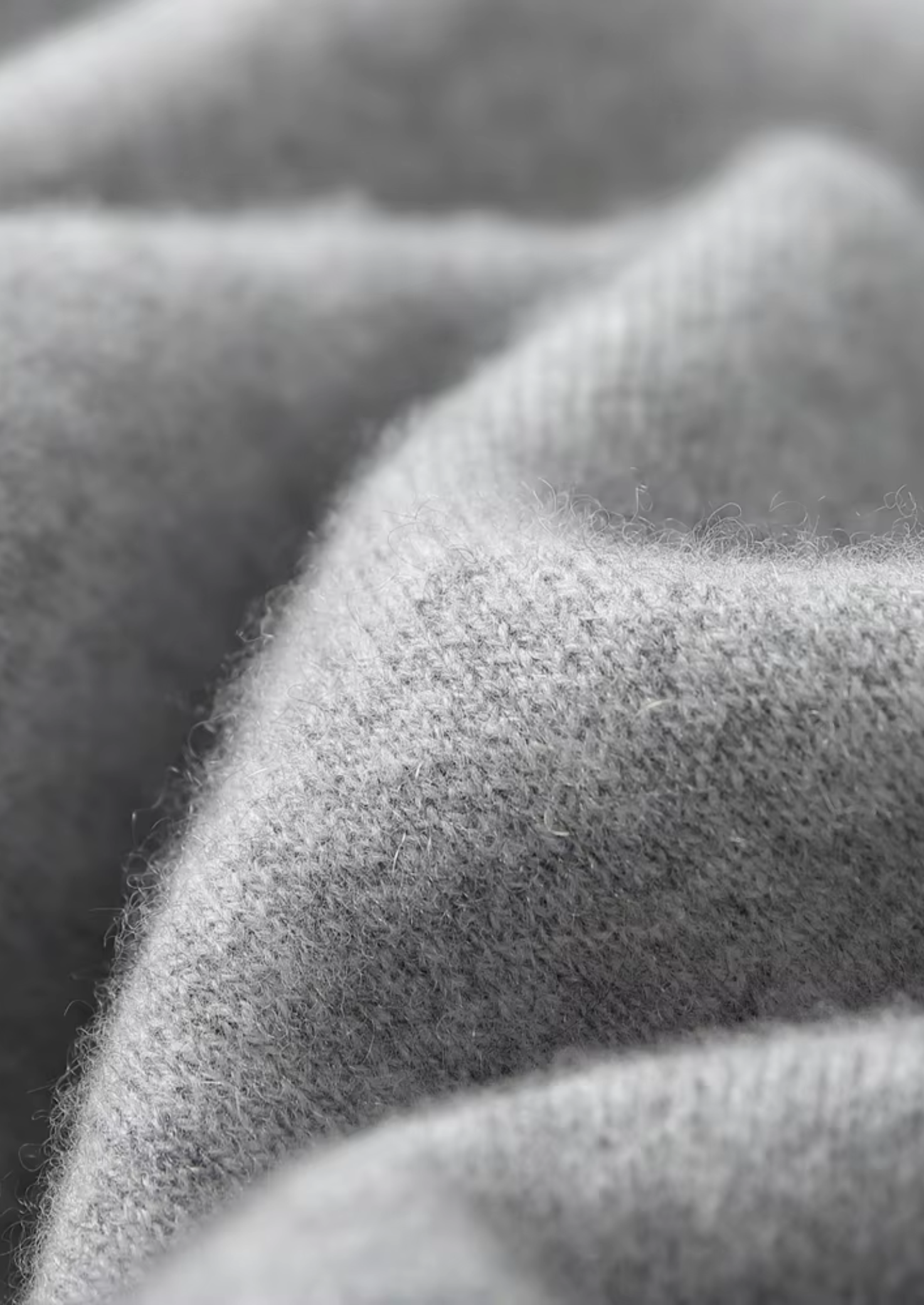 Sada z čisté extra jemné merino vlny Amalfi