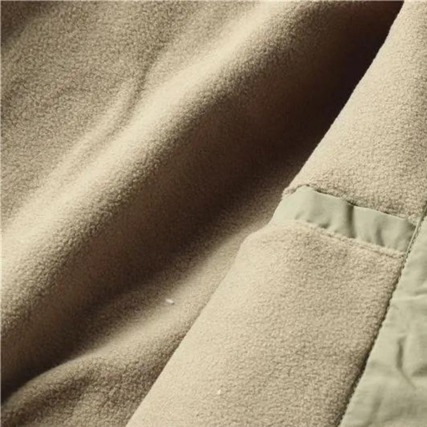 ZIMAVA | Pánská zimní termo bunda