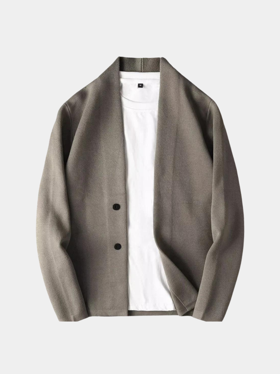 ZIMAVA | Luxusní vesty z vysoce kvalitní bavlny