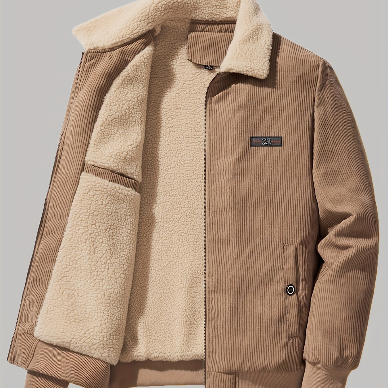 ZIMAVA | PROVESTA Z BANIČKOVÉHO PLÁTNA VINTAGE ZIMNÍ