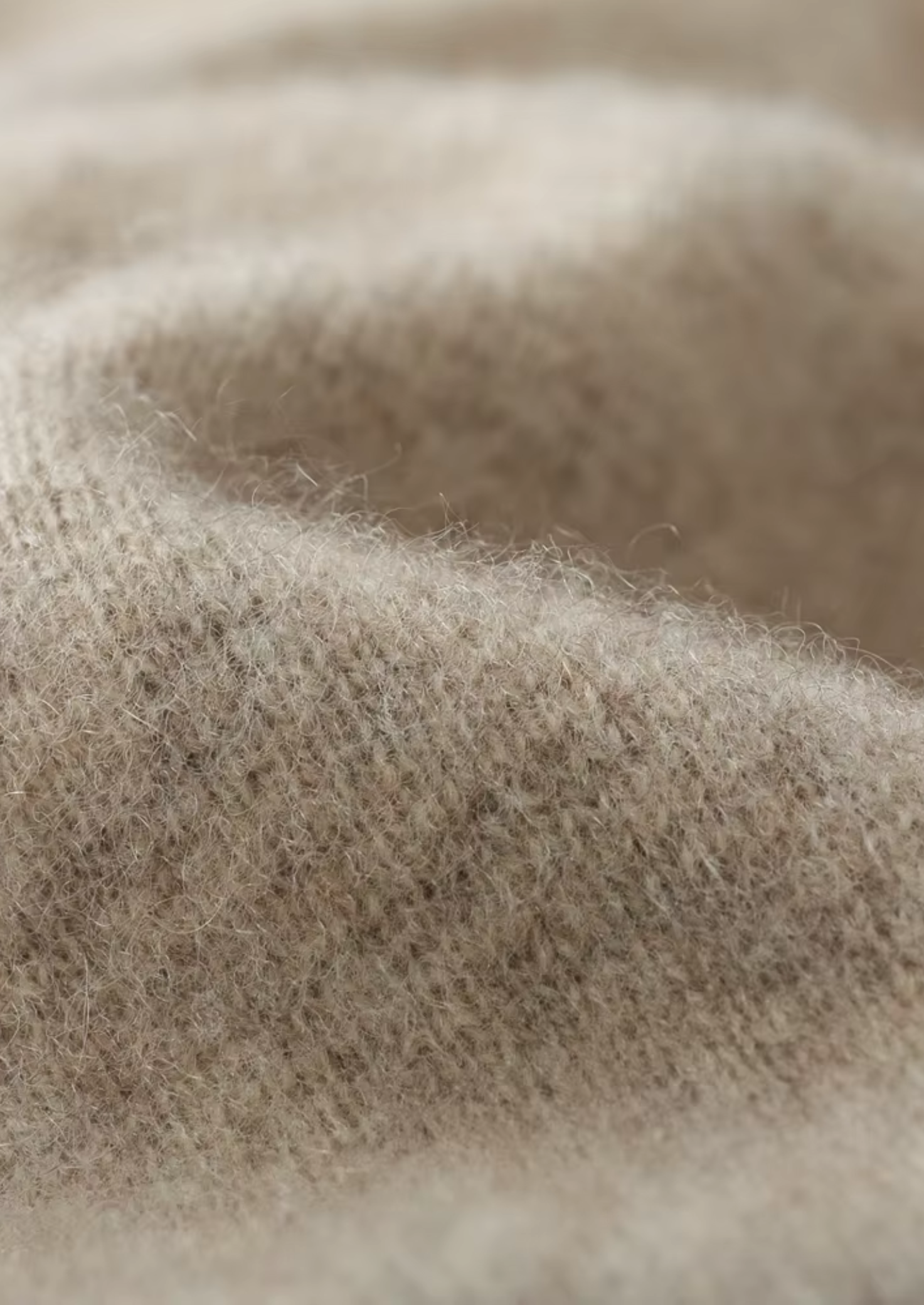 PURE EXTRA-FINÍ MERINO Vlněný Základní Cardigan
