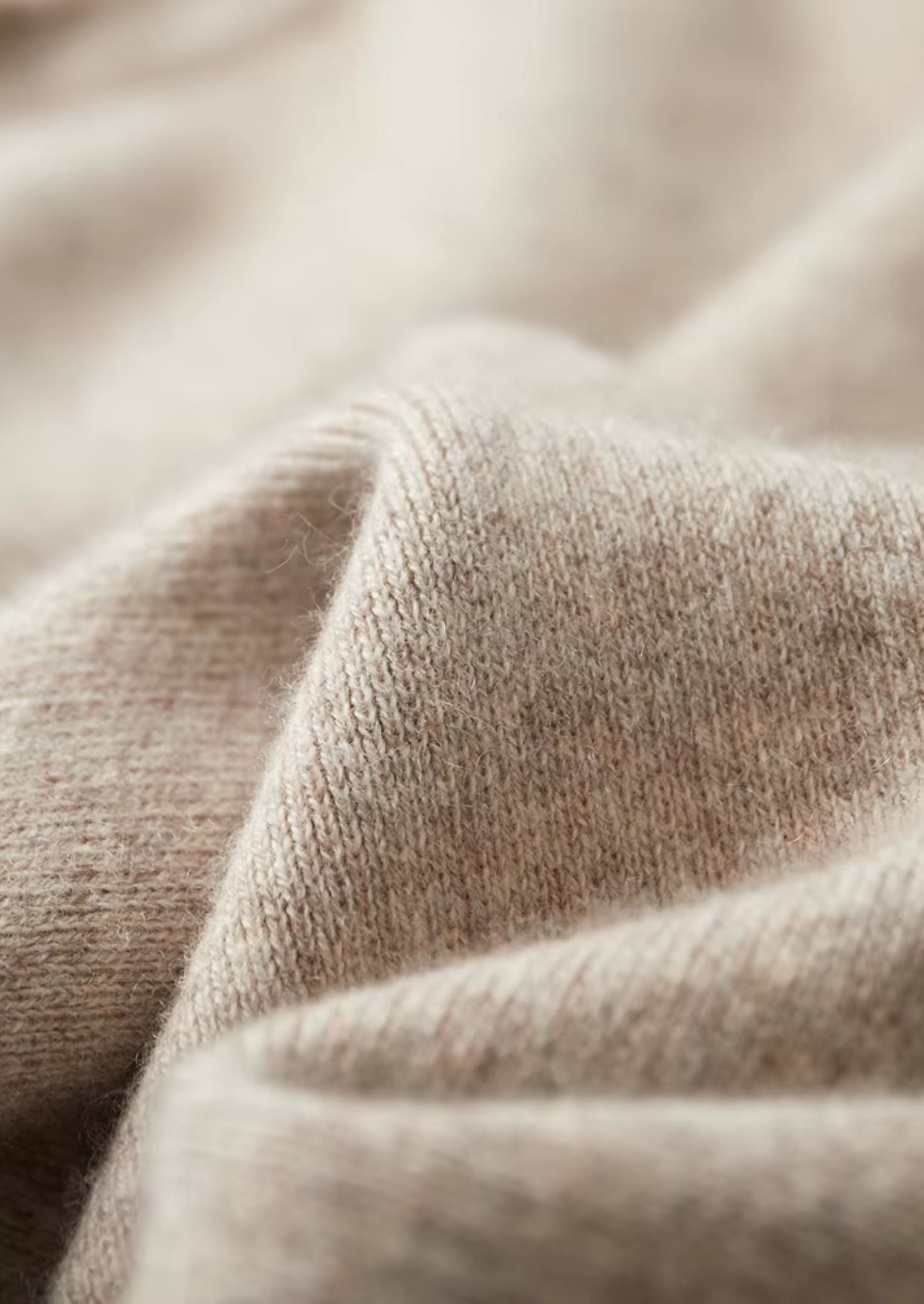 Sada z čisté extra jemné merino vlny Amalfi