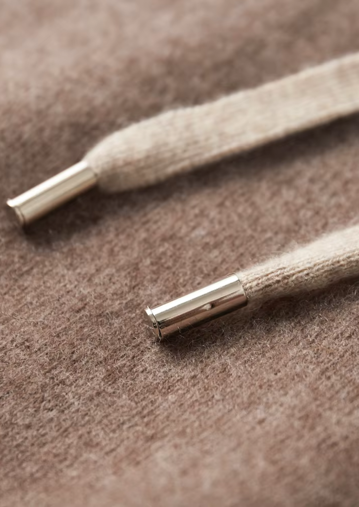 Prémiová sadou pro volný čas z kašmíru