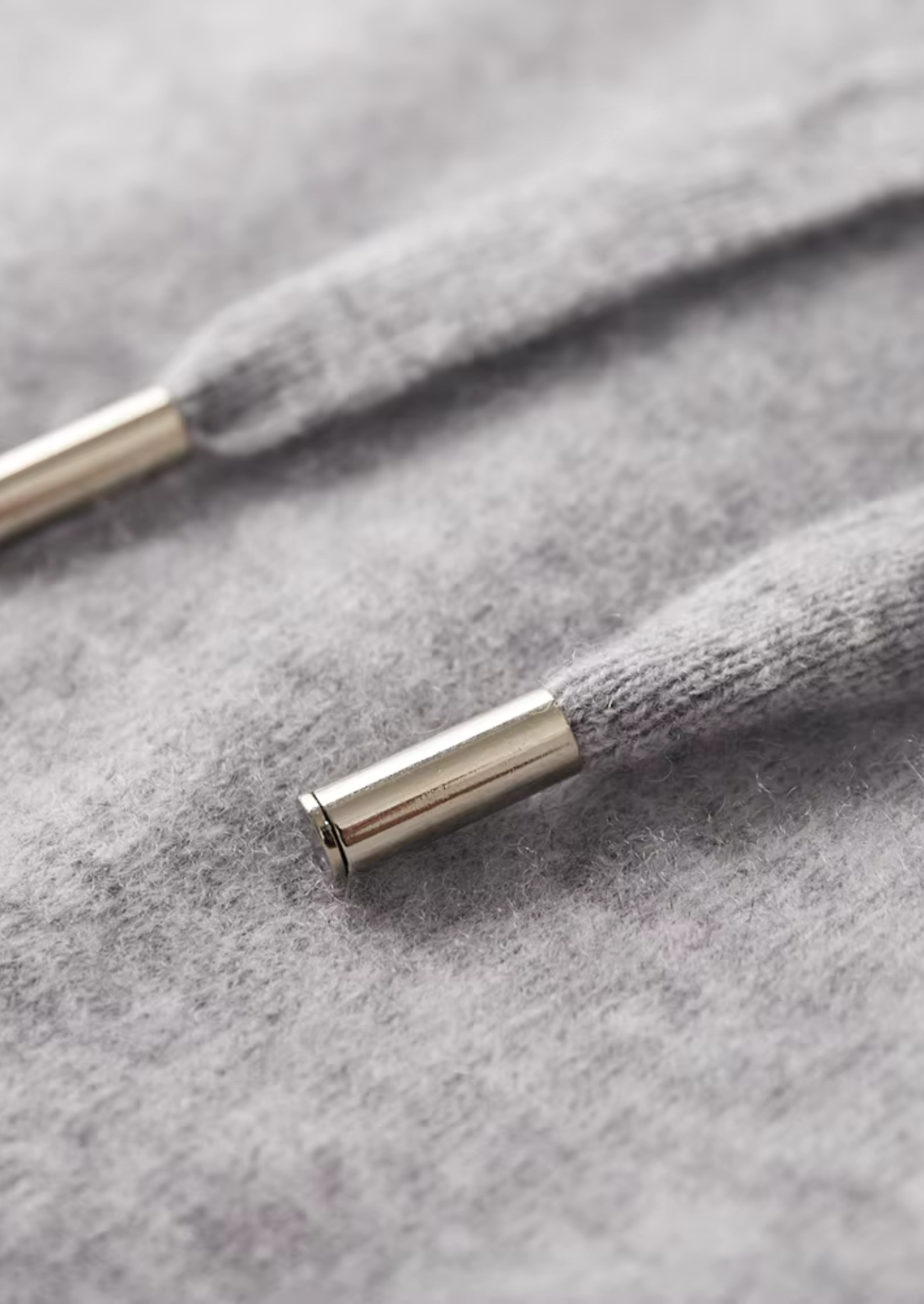 Prémiová sada volnočasového oblečení z kašmíru