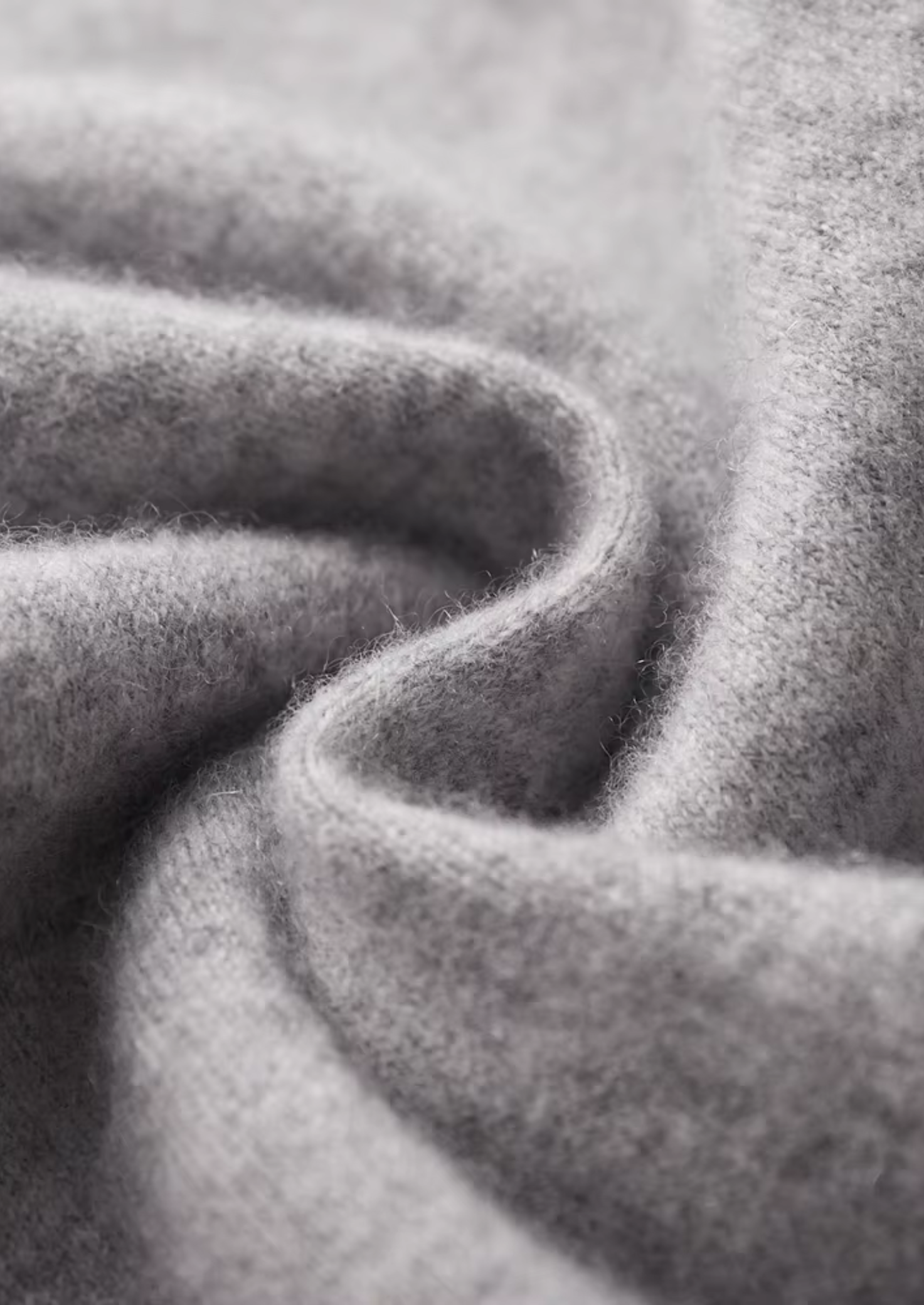 Prémiová sada volnočasového oblečení z kašmíru