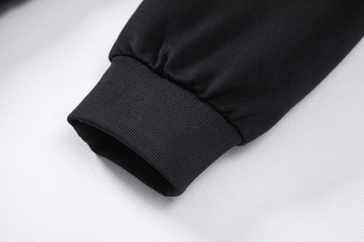 Torino prémiová hybridní bunda