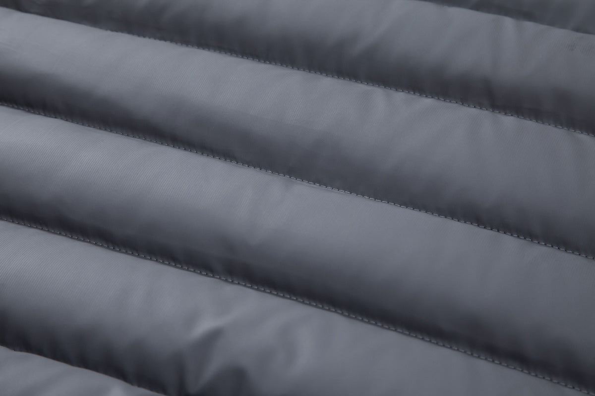 Torino prémiová hybridní bunda