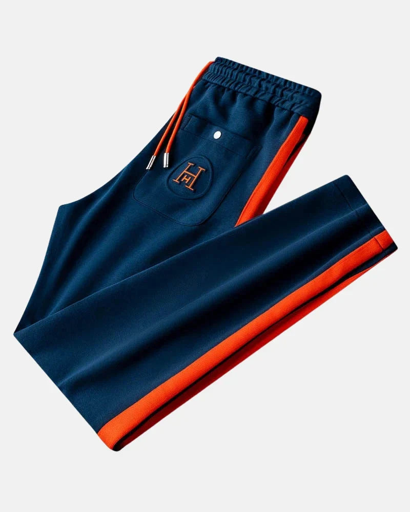 Sada teplákové soupravy Halimont Signature