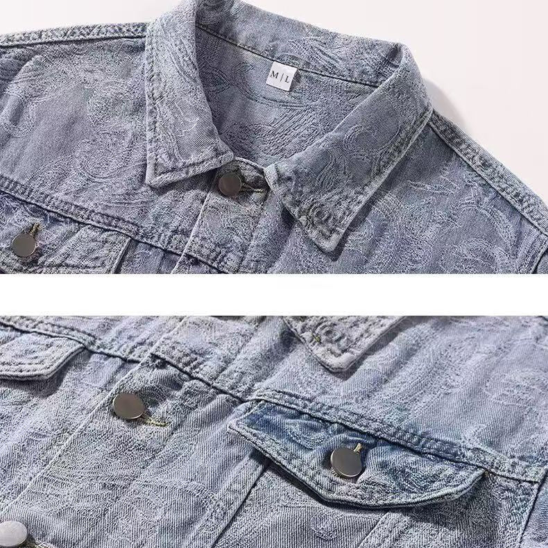 Sada dvojice vintage tisků Alessandro Veneti