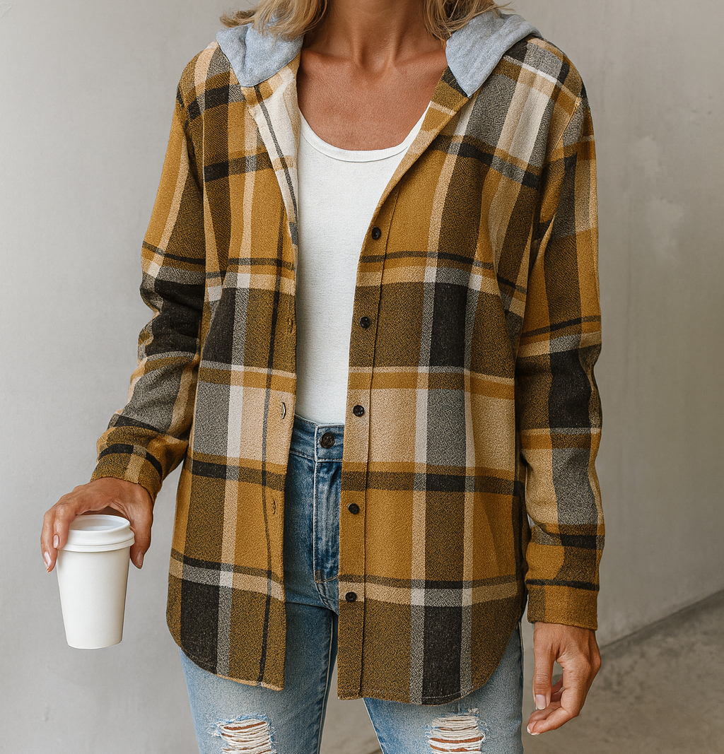 Velora | Hřejivý svetr plný pohodlí