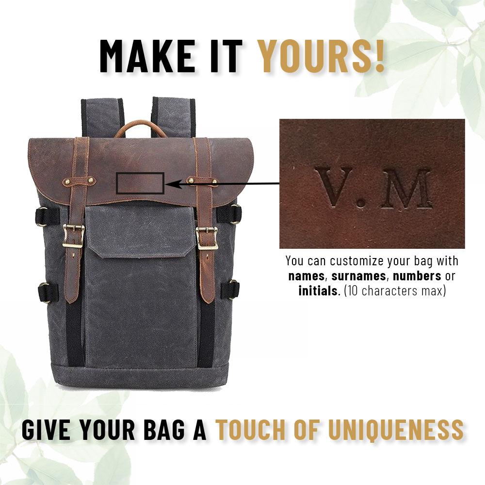 Kamera taška DSLR | SINTRA