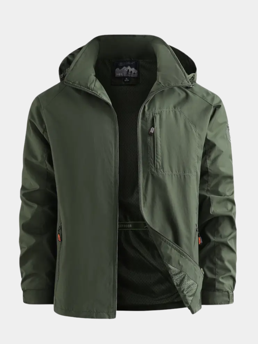 ZIMAVA | Elegantní a lehká vesta