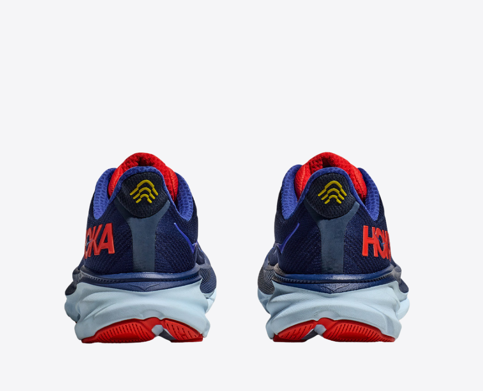 Clifton 9 Unisex Sneakers