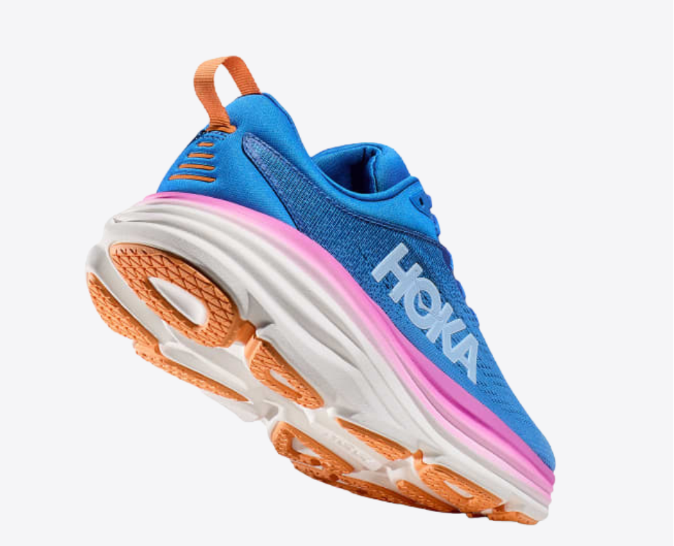 Bondi 8 Unisex Sneakers