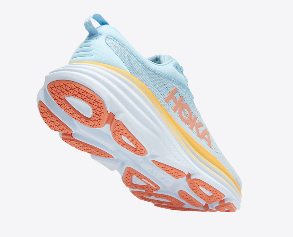 Bondi 8 Unisex Sneakers