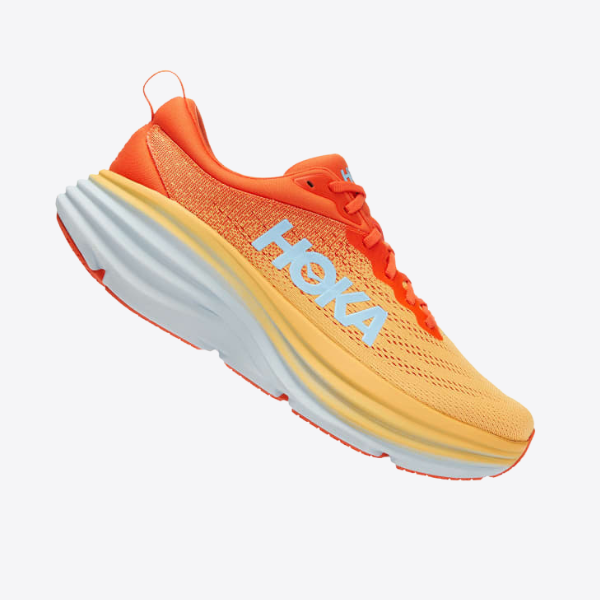 Bondi 8 Unisex Sneakers