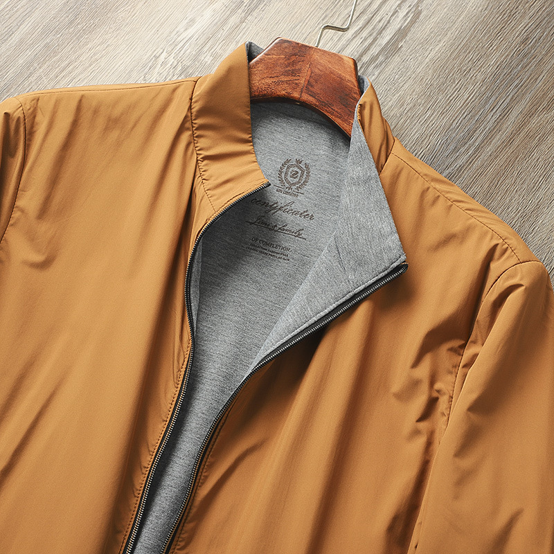 ZIMAVA | Obrácená teplá bunda