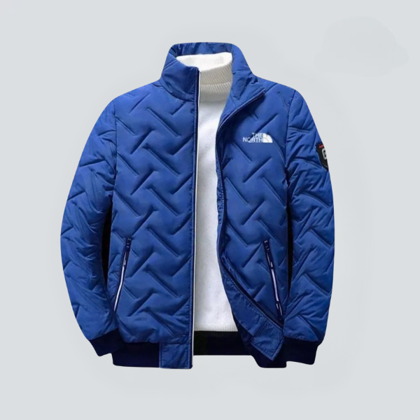 ZIMAVA | North Pánská termo zimní bunda