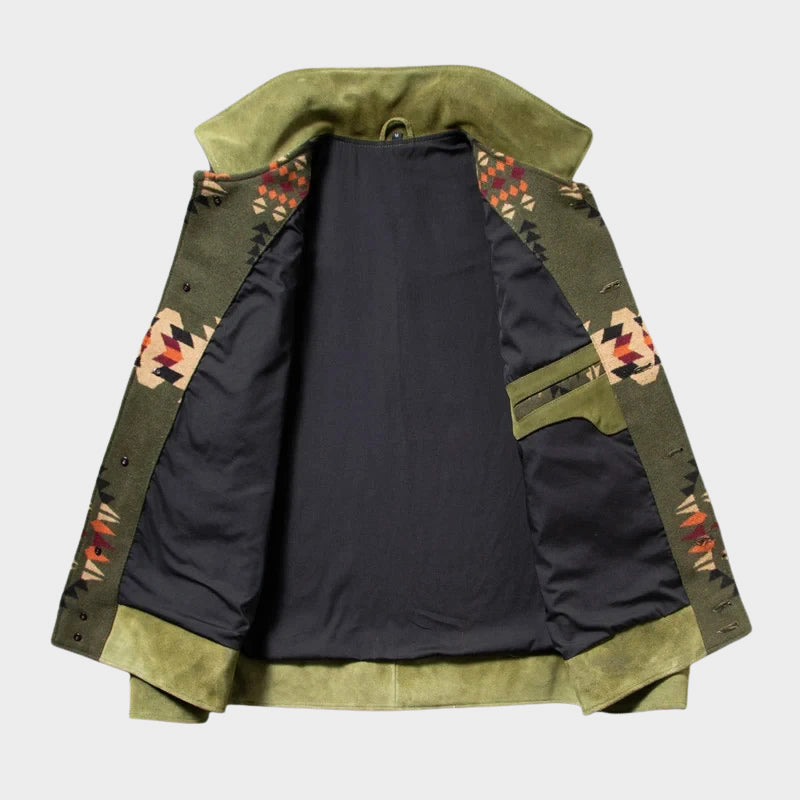 Roberto Russo Redrock Heritage Jacket