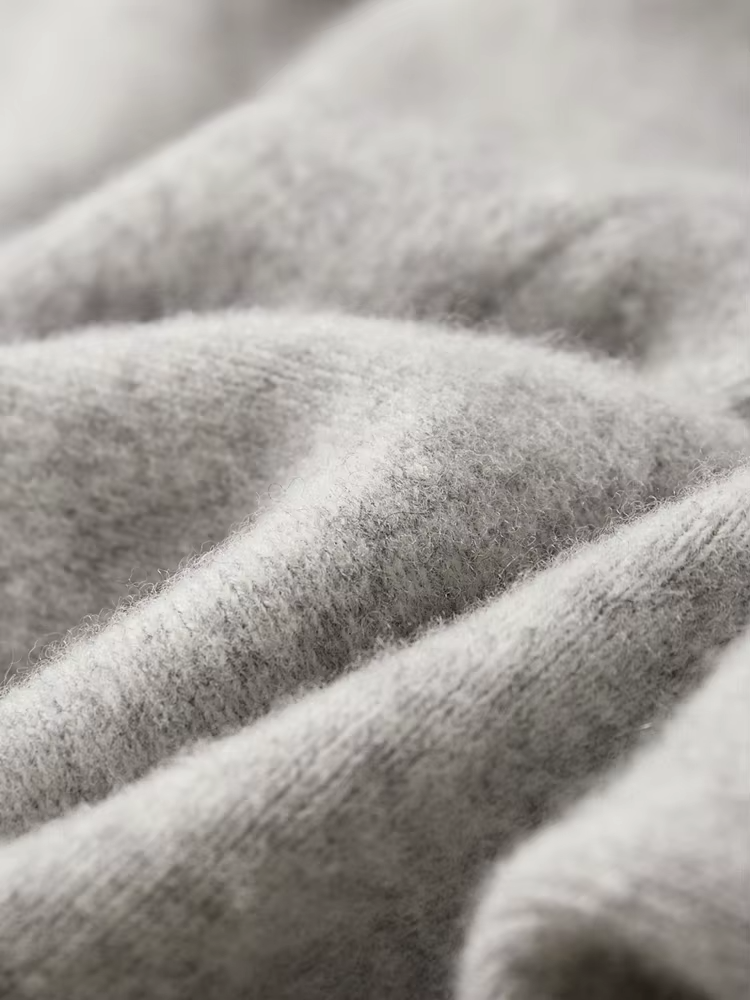 PURE EXTRA-LEAN MERINOVÁ VLNA VOLNOČASOVÉ NOHAVICE