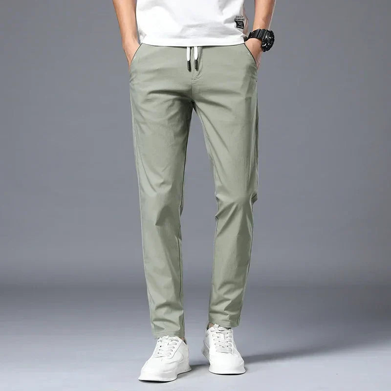 Kalhoty ICON Slim Fit