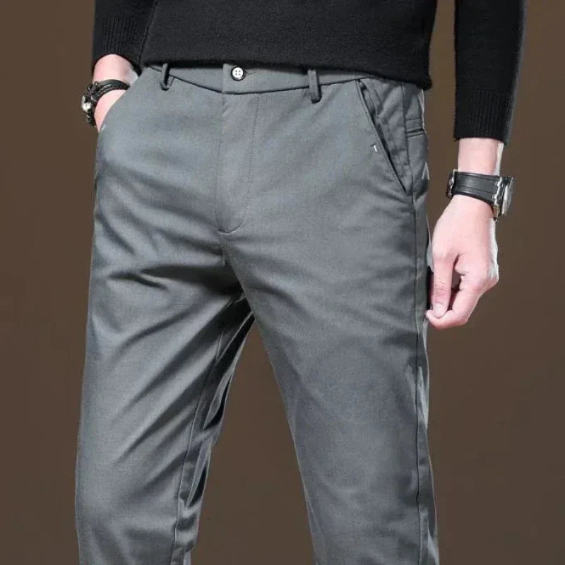 BILSON SLIM FIT PANTS