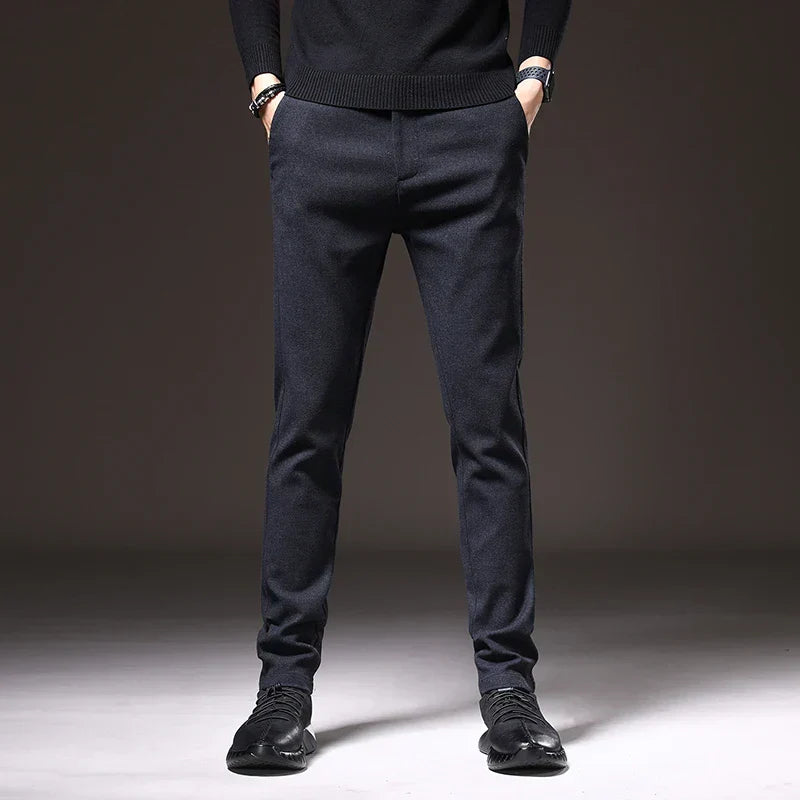BENSON™ SLIM FIT PANTS